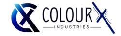 ColourX Industries
